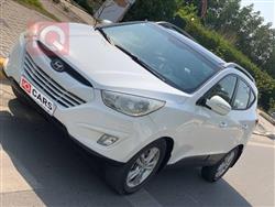 هيونداي توسان